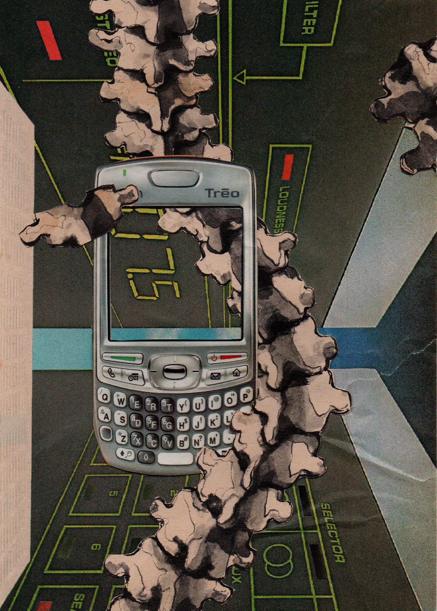 apprehension