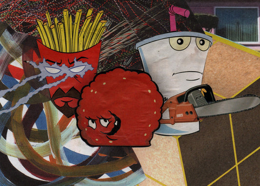 ATHF