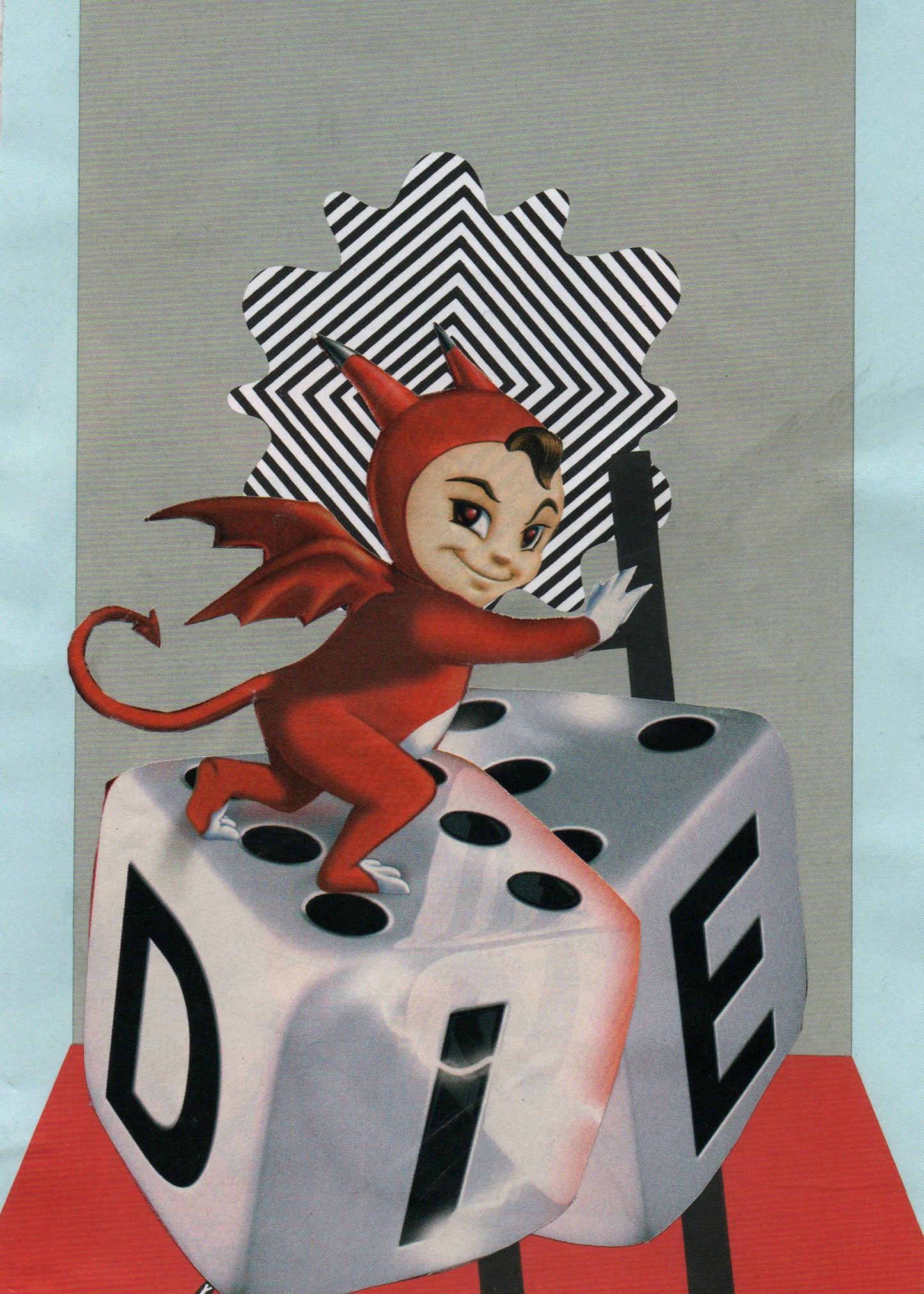 die
