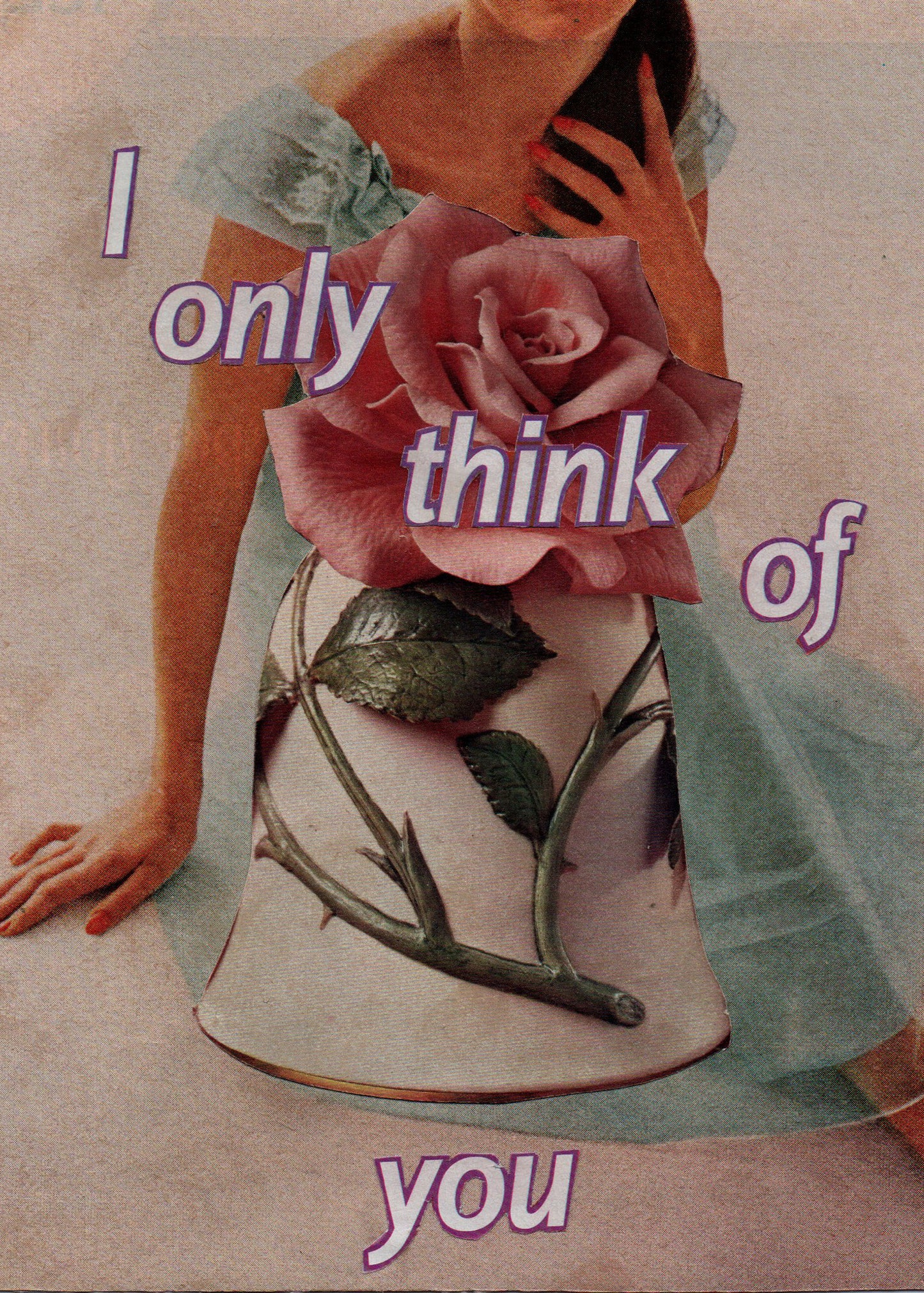 only you