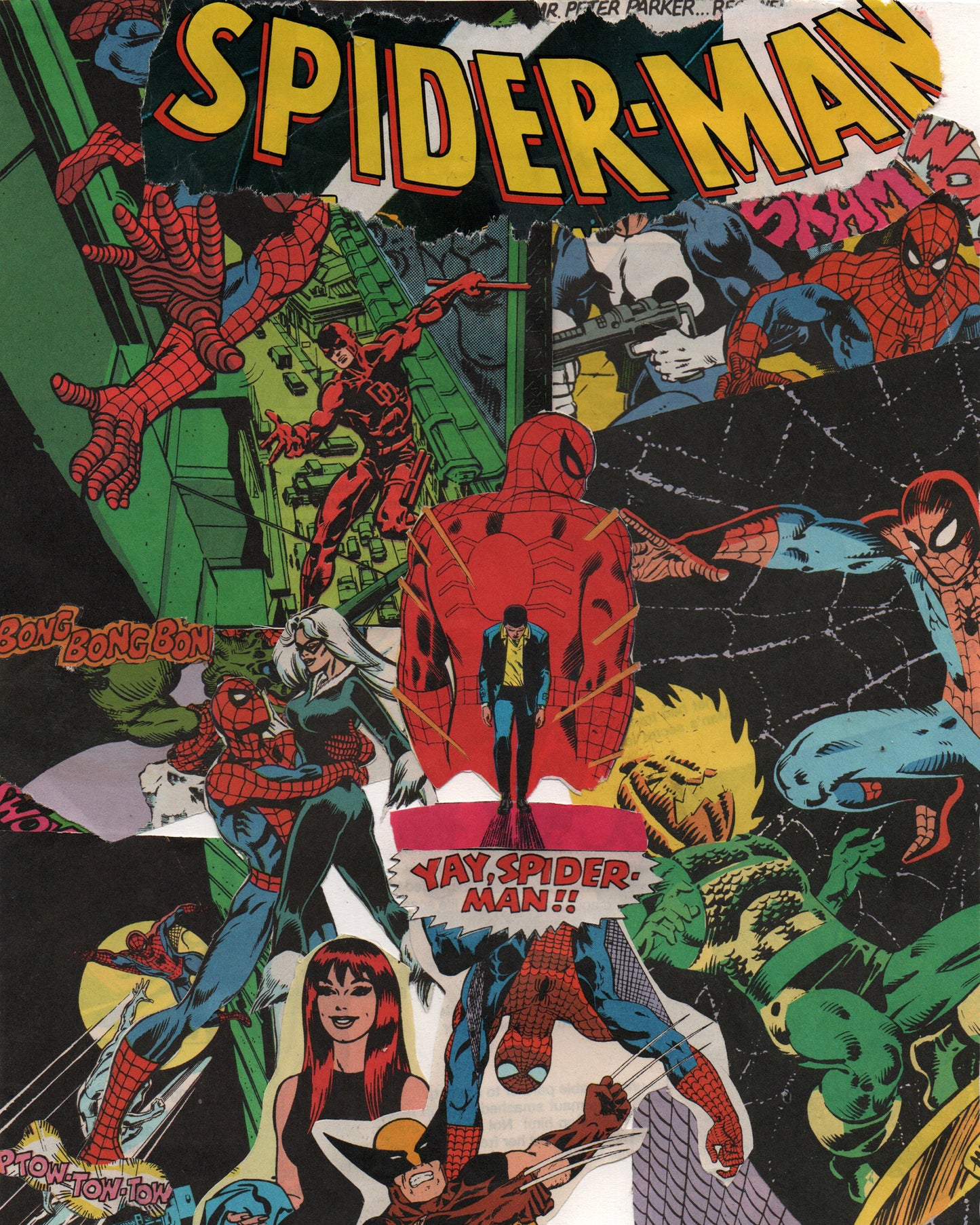 spidey