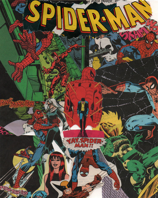 spidey